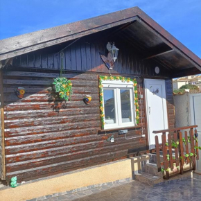 Cottage in Ciudad Quesada, Quesada
